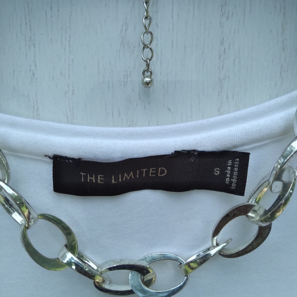 THE LIMITED size small soft tank top three colors - Picture 3 of 5